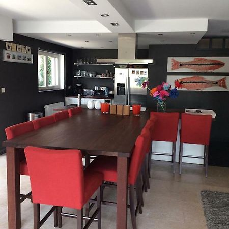 كنوك هايست Grand Appartement Avec Terrasse المظهر الخارجي الصورة