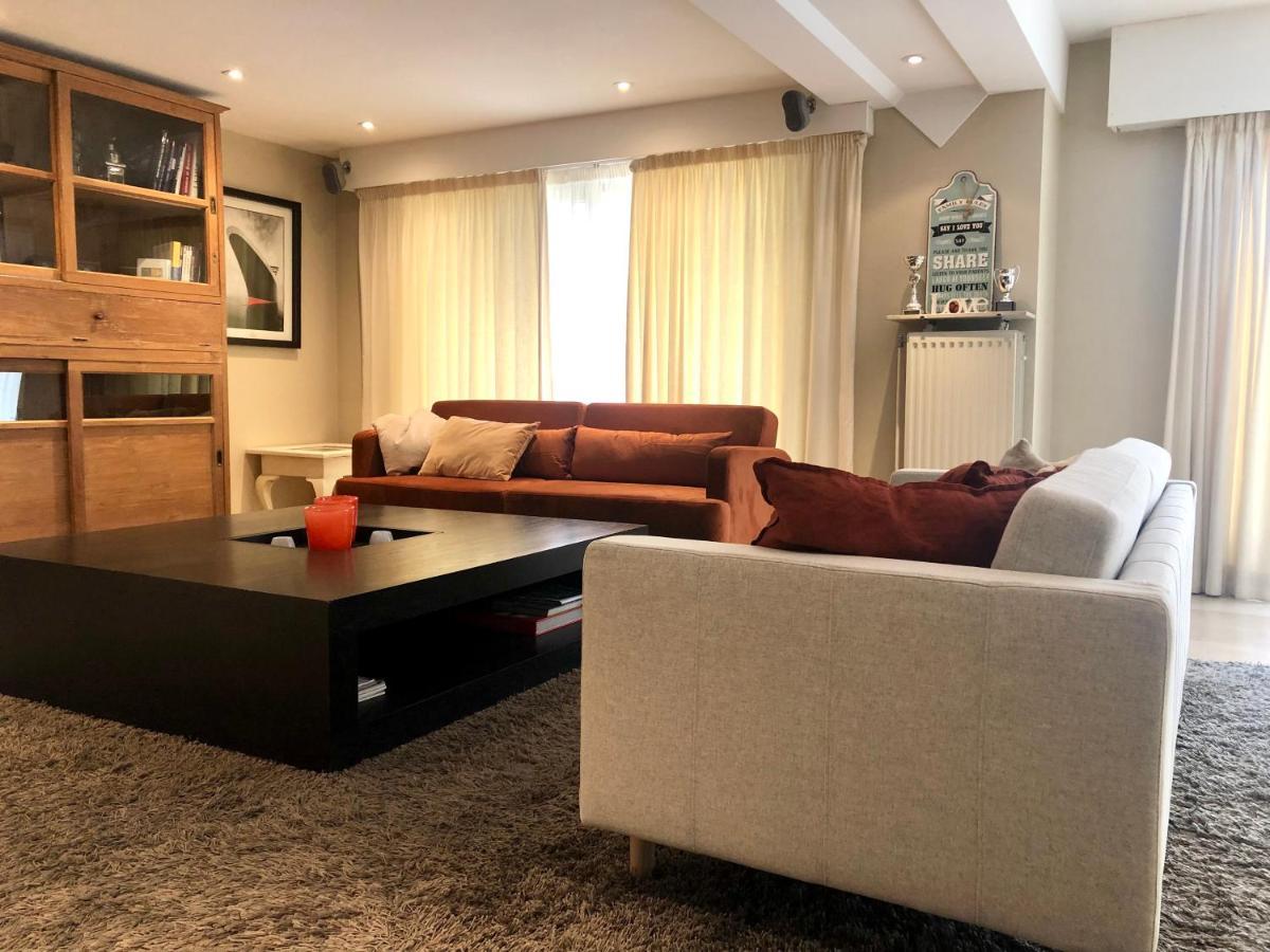 كنوك هايست Grand Appartement Avec Terrasse المظهر الخارجي الصورة