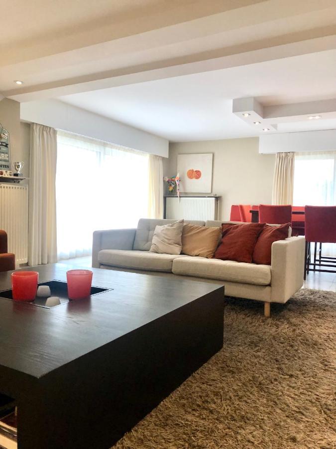 كنوك هايست Grand Appartement Avec Terrasse المظهر الخارجي الصورة