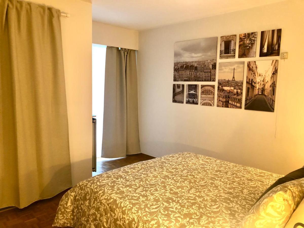 كنوك هايست Grand Appartement Avec Terrasse المظهر الخارجي الصورة