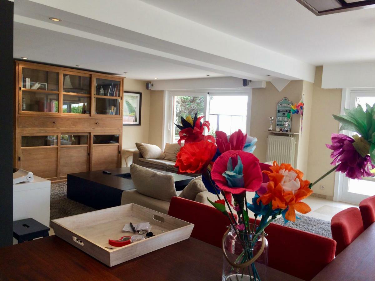 كنوك هايست Grand Appartement Avec Terrasse المظهر الخارجي الصورة