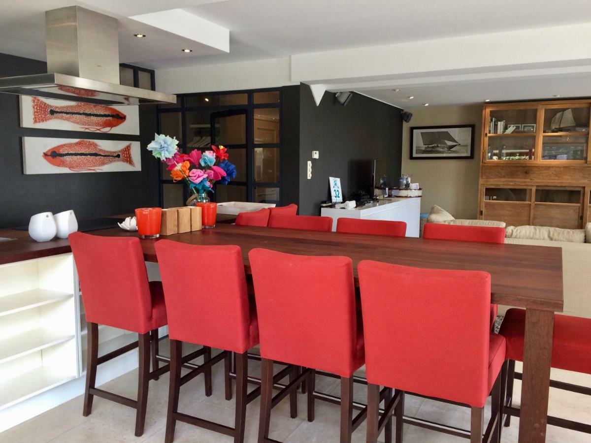 كنوك هايست Grand Appartement Avec Terrasse المظهر الخارجي الصورة